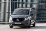 Mercedes-Benz Vito Panel Van 2020 года (WW)